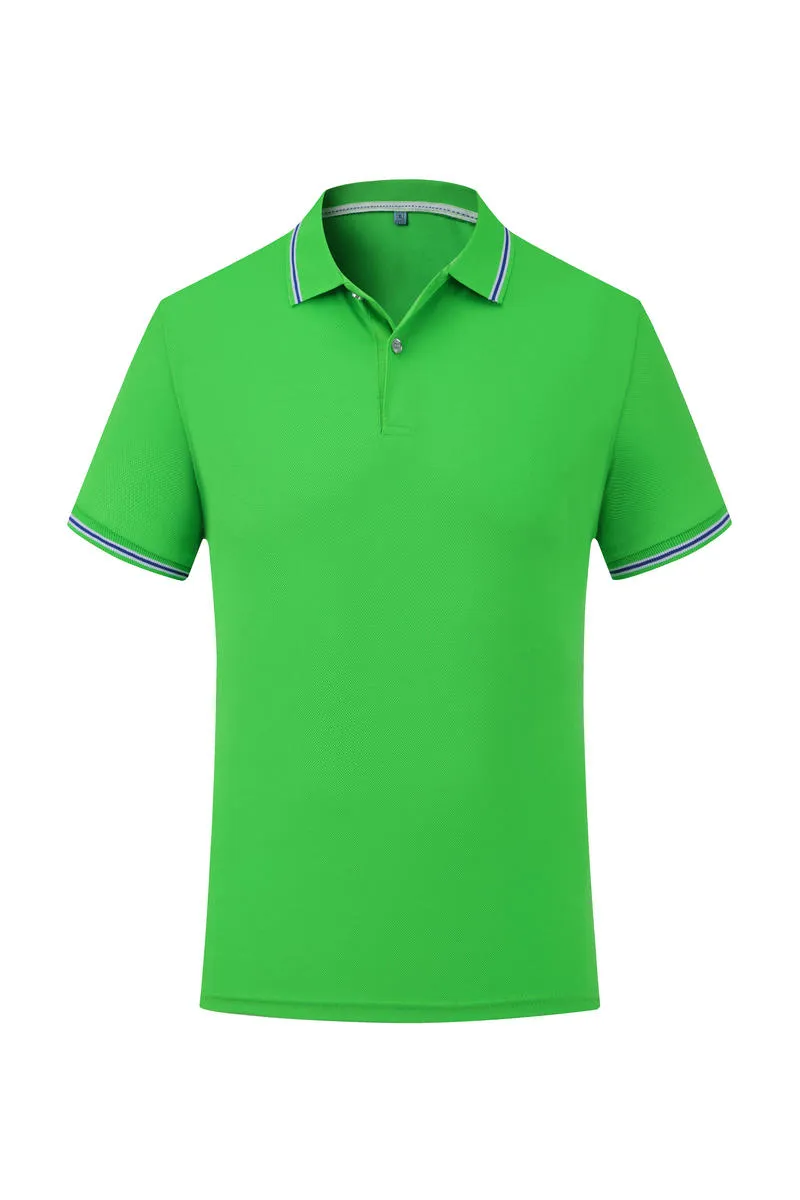 Camisa Polo Unissex — Detalhes do produto 15