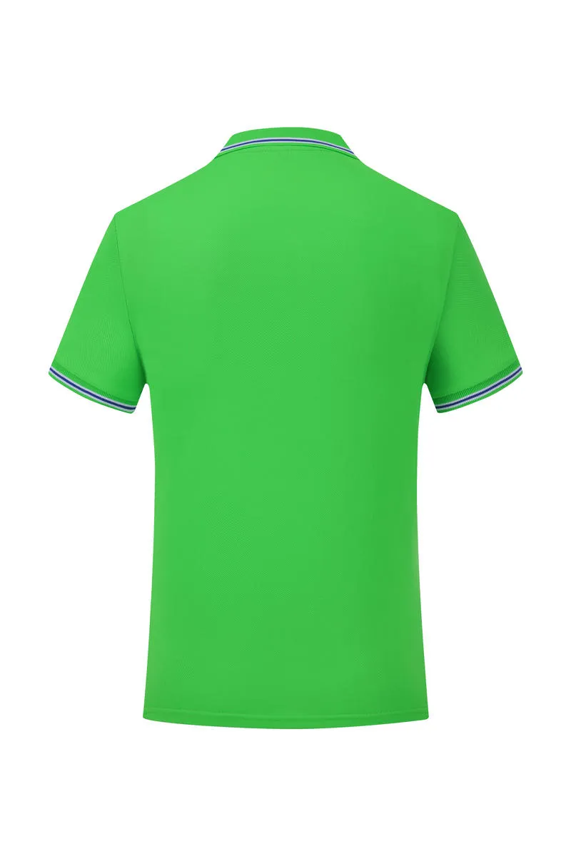 Camisa Polo Unissex — Detalhes do produto 16