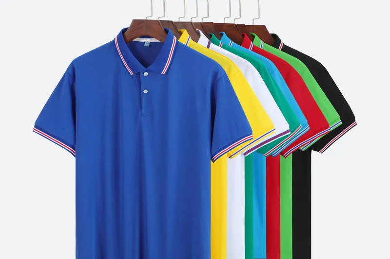 Camisa Polo Unissex — Detalhes do produto 19
