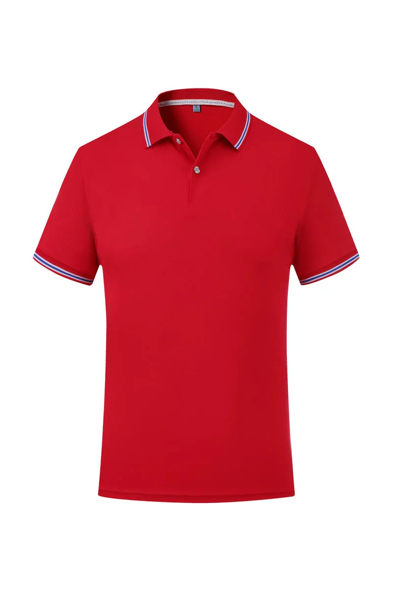 Camisa Polo Unissex — Detalhes do produto 20
