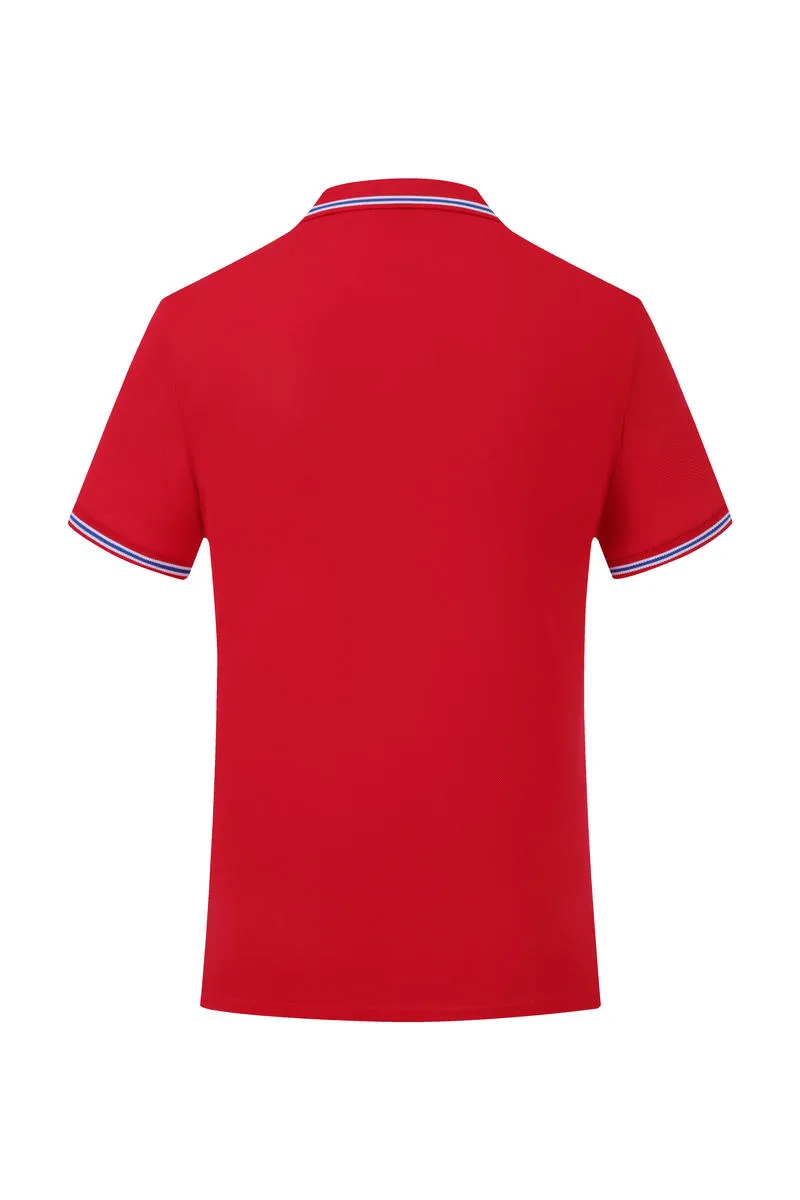 Camisa Polo Unissex — Detalhes do produto 21