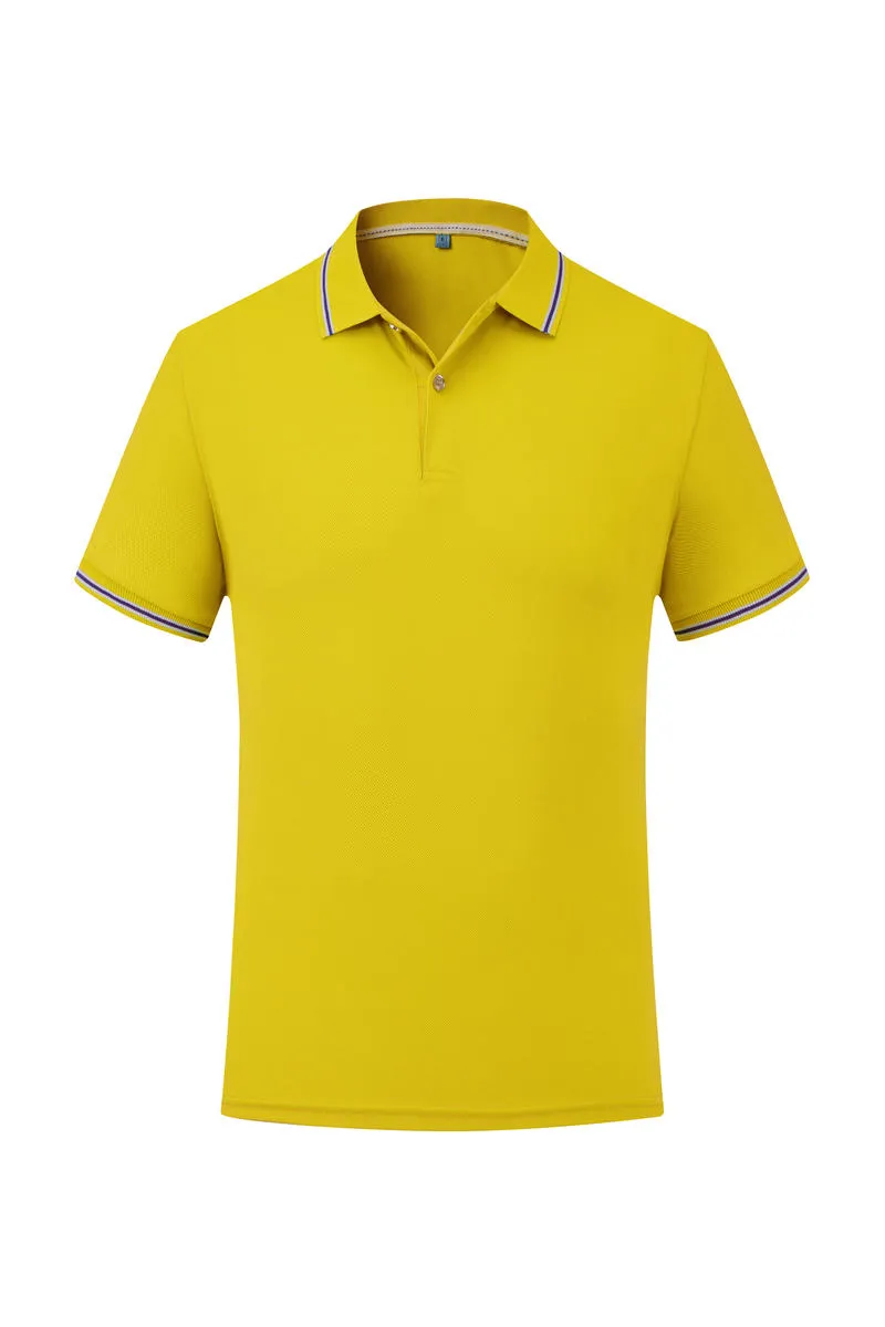 Camisa Polo Unissex — Detalhes do produto 22