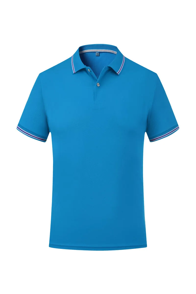 Camisa Polo Unissex — Detalhes do produto 24