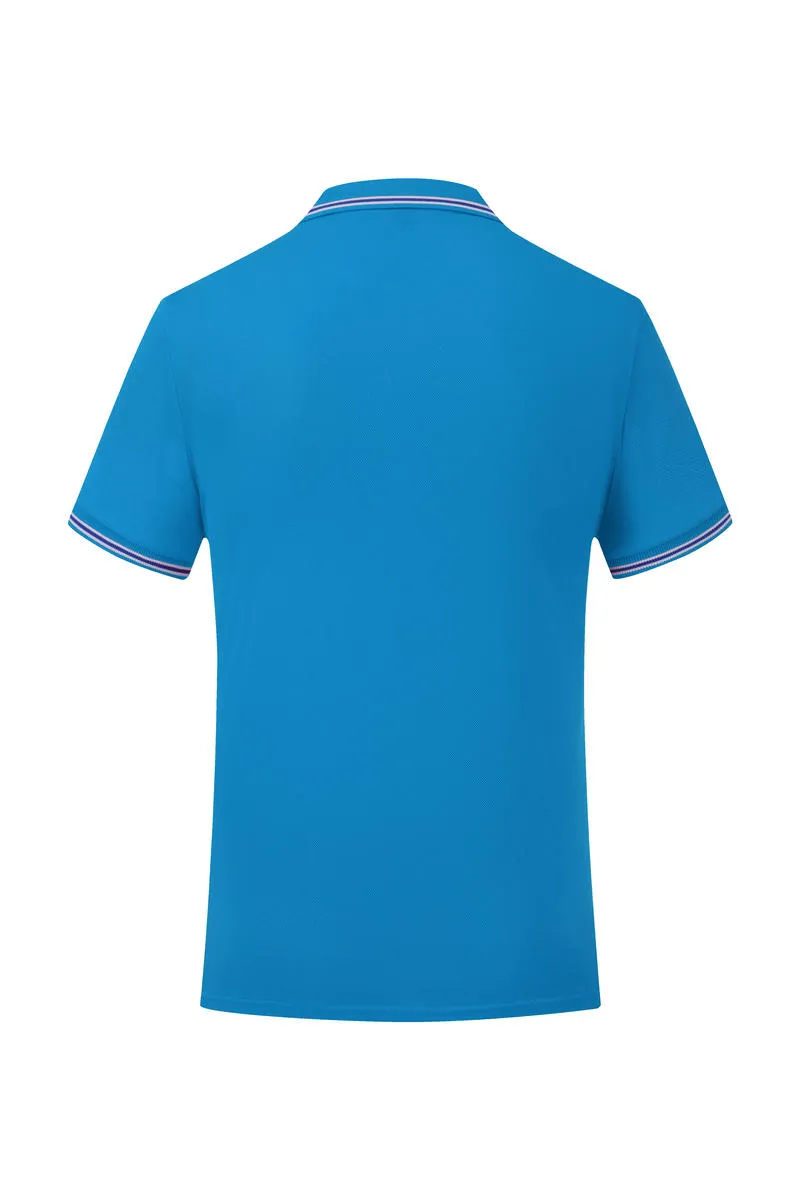 Camisa Polo Unissex — Detalhes do produto 25