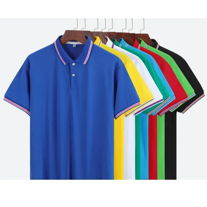 Camisa Polo Unissex — view 1