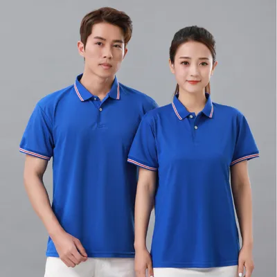 Camisa Polo Unissex — view 3