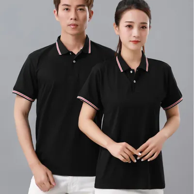 Camisa Polo Unissex — view 6