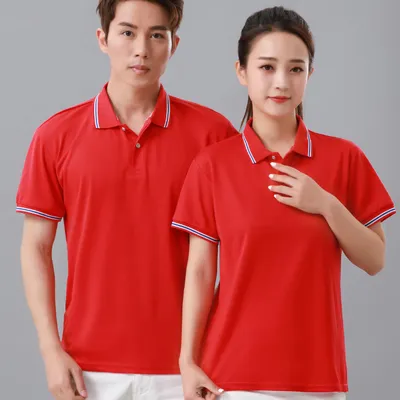 Camisa Polo Unissex — view 7