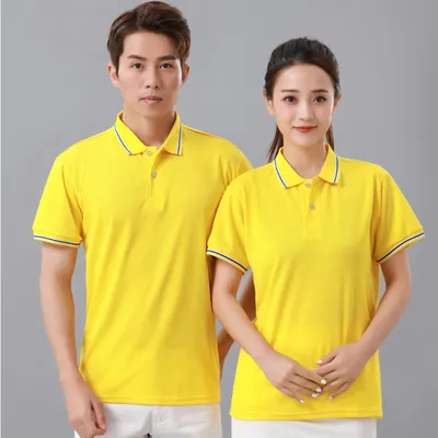 Camisa Polo Unissex — view 8