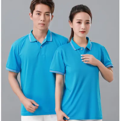 Camisa Polo Unissex — view 9