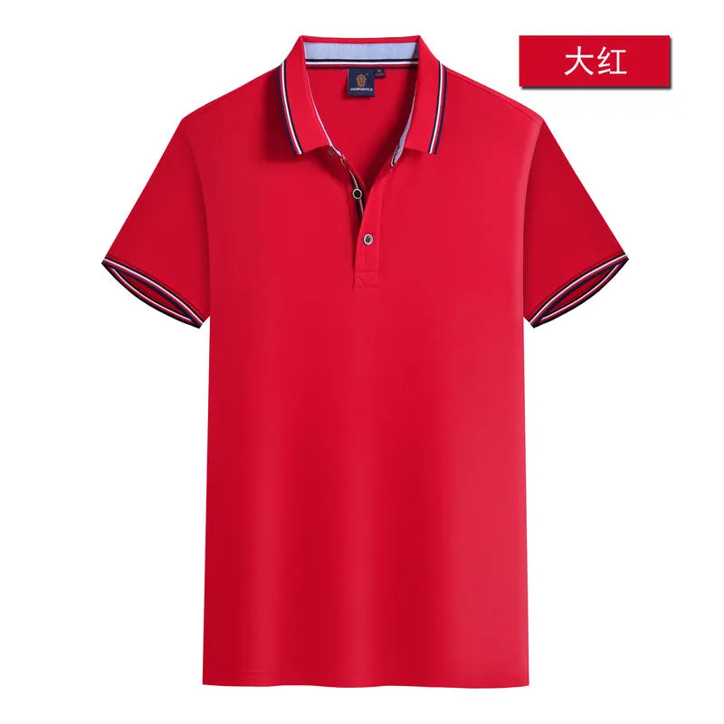 Camisa Polo de Tencel unisex — Detalles del producto 17