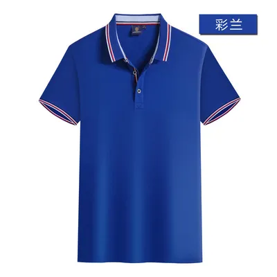 Camisa Polo de Tencel unisex — view 6