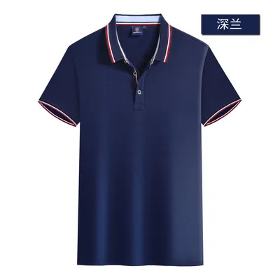 Camisa Polo de Tencel unisex — view 8