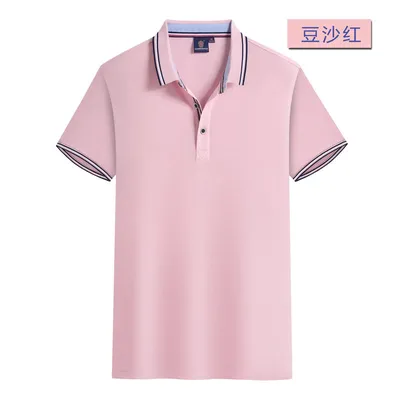 Camisa Polo de Tencel unisex — view 10