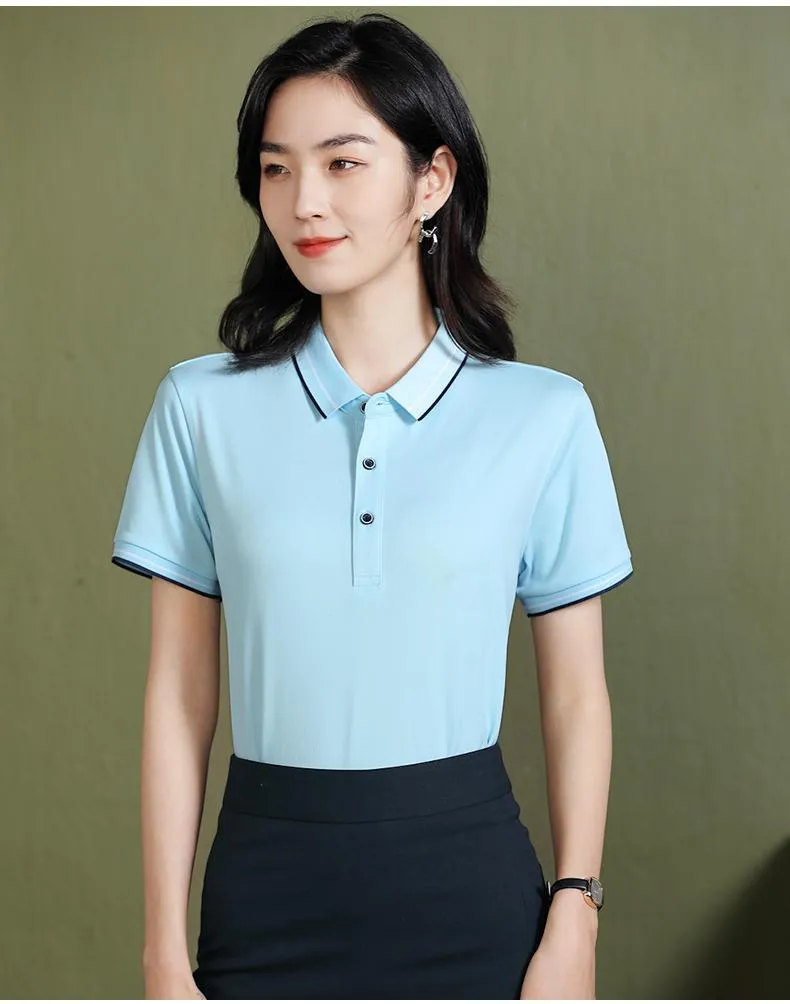 Camisa Polo unisex — Detalles del producto 6