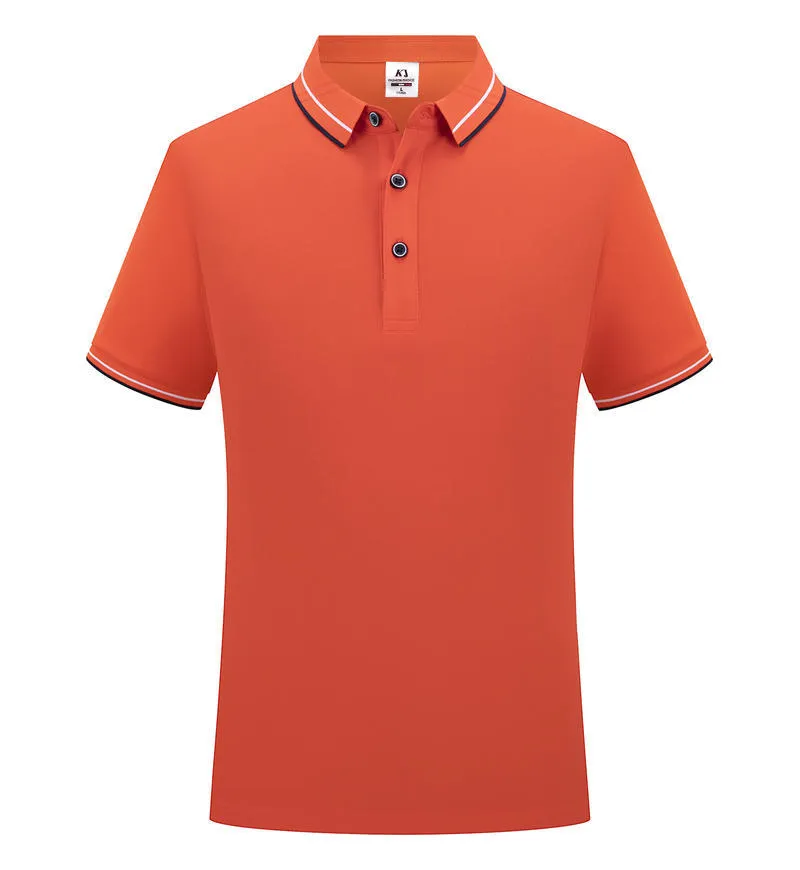 Camisa Polo unisex — Detalles del producto 11