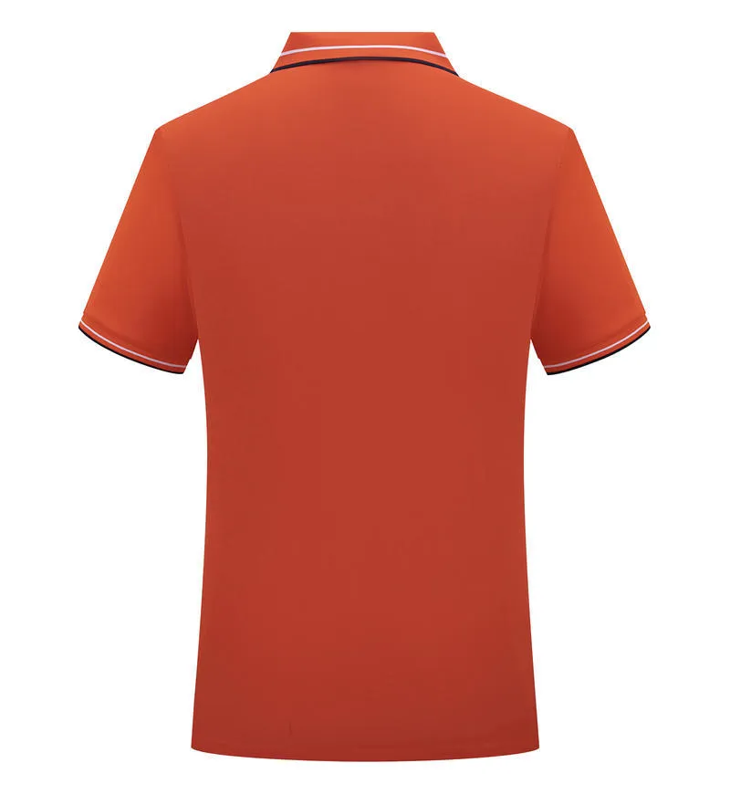 Camisa Polo unisex — Detalles del producto 12