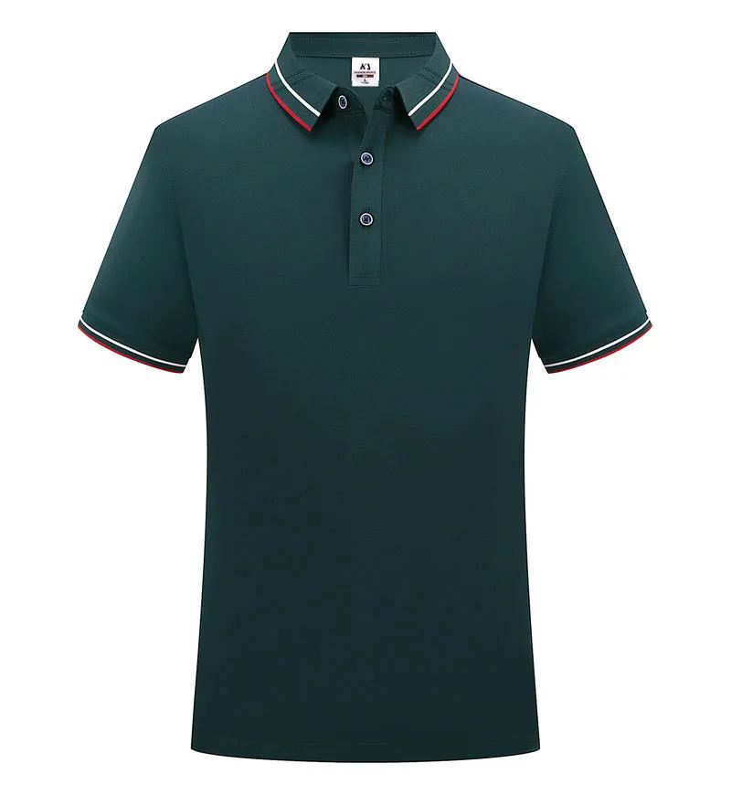 Camisa Polo unisex — Detalles del producto 13