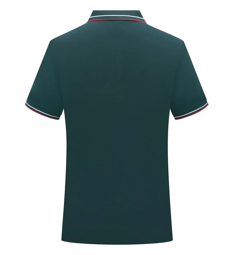 Camisa Polo unisex — Detalles del producto 14