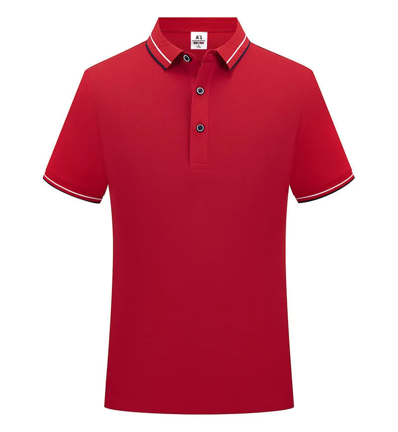 Camisa Polo unisex — Detalles del producto 15