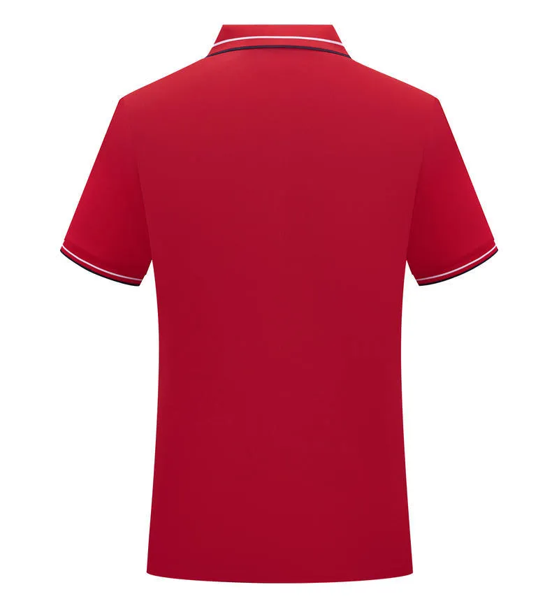 Camisa Polo unisex — Detalles del producto 16
