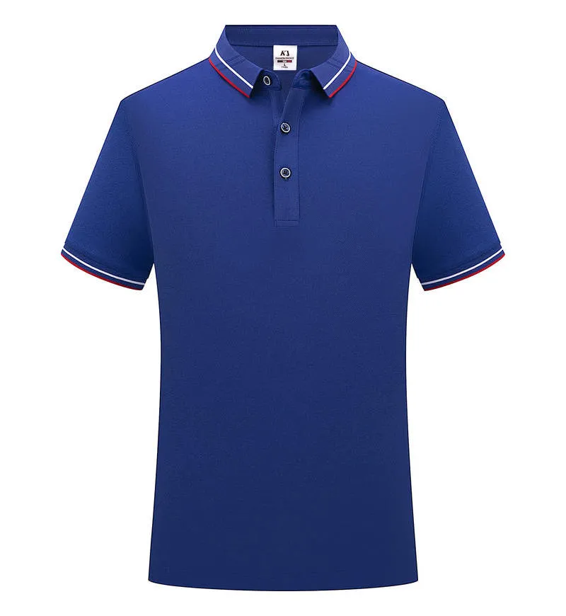 Camisa Polo unisex — Detalles del producto 17