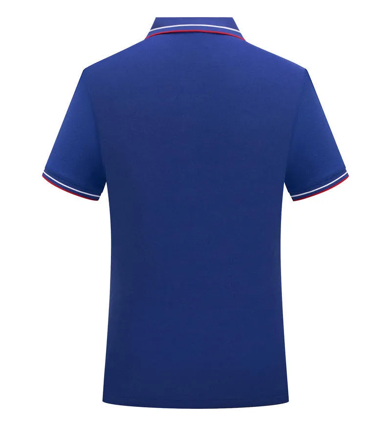 Camisa Polo unisex — Detalles del producto 18