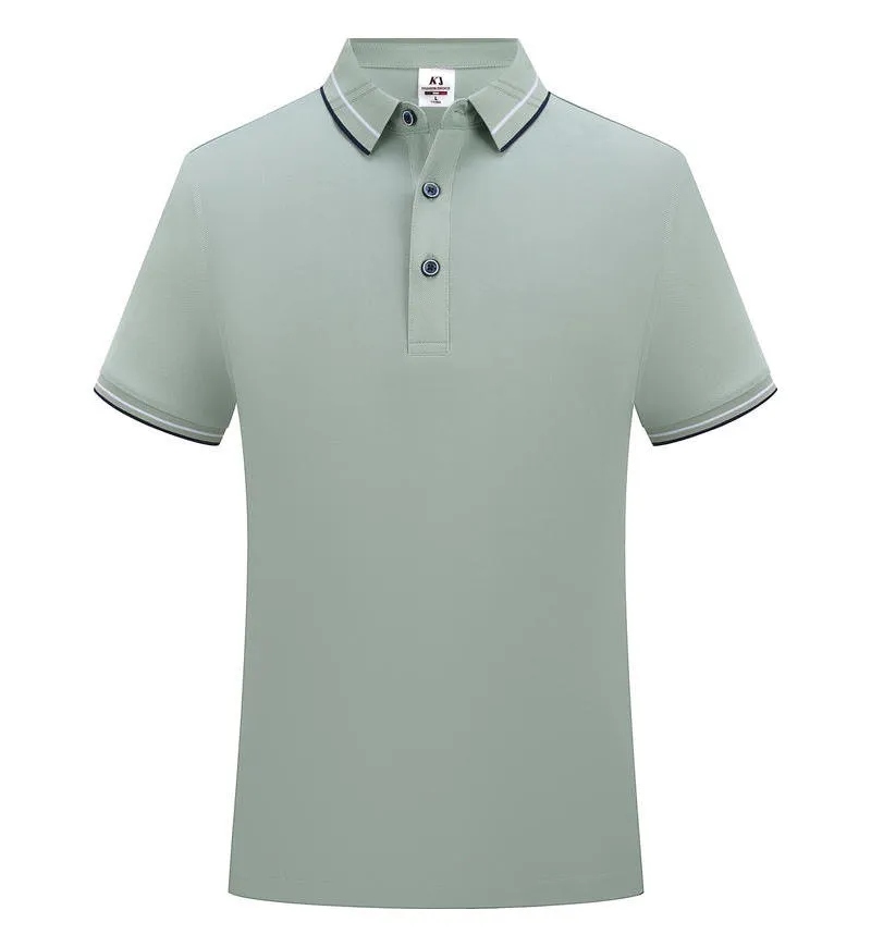 Camisa Polo unisex — Detalles del producto 19