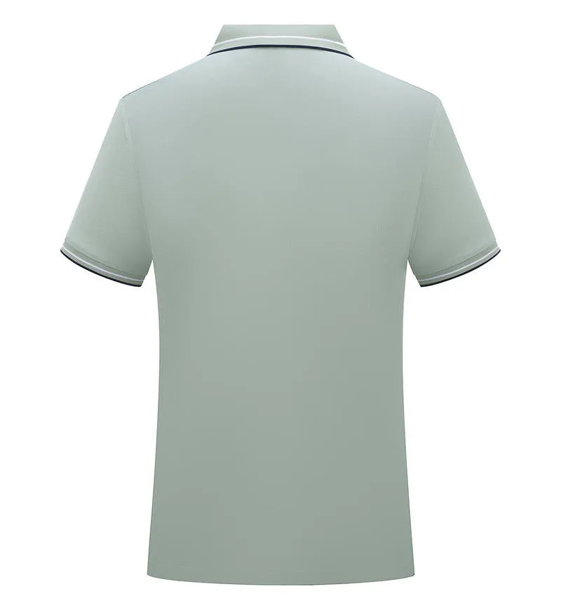 Camisa Polo unisex — Detalles del producto 20