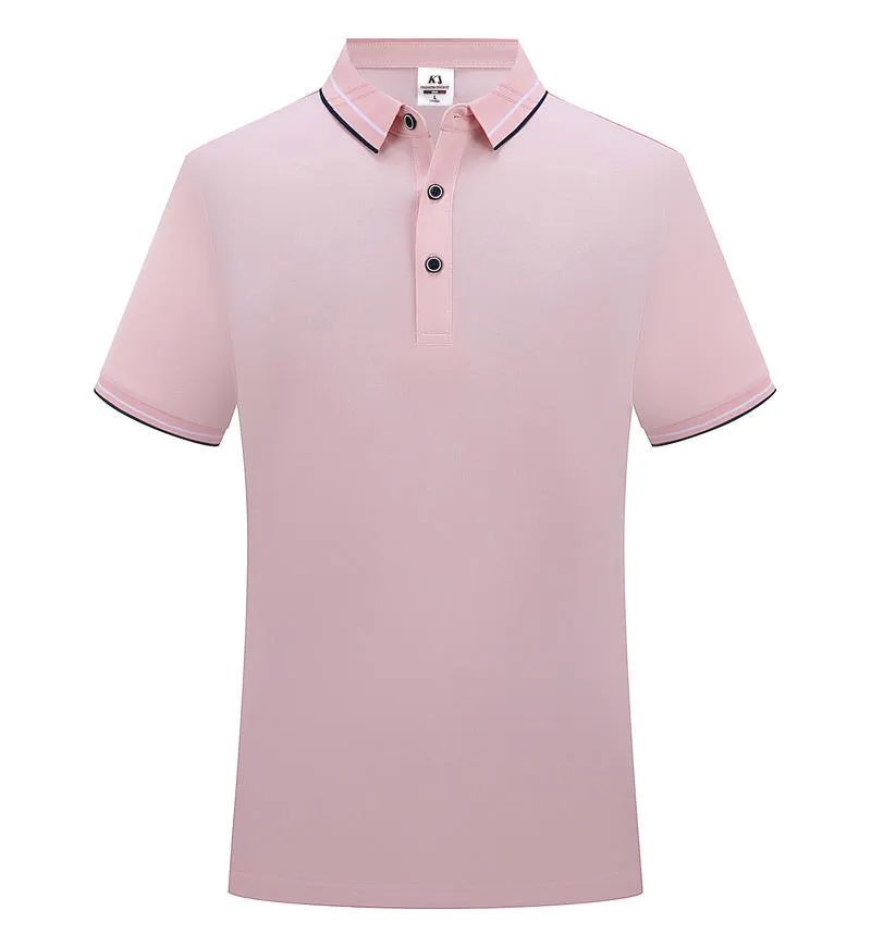 Camisa Polo unisex — Detalles del producto 21