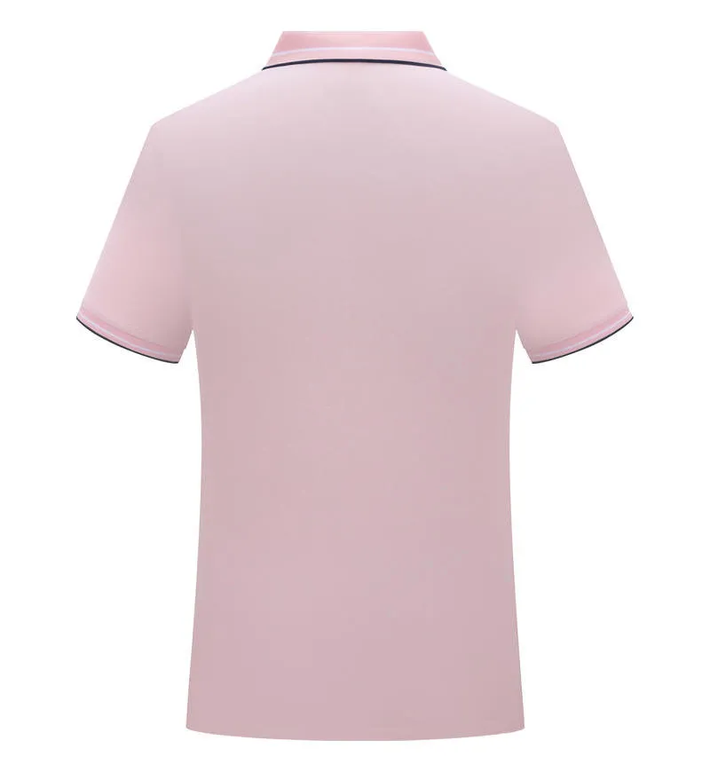 Camisa Polo unisex — Detalles del producto 22