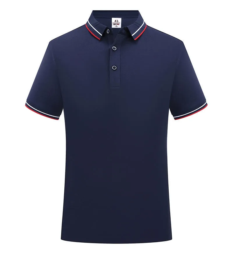 Camisa Polo unisex — Detalles del producto 23