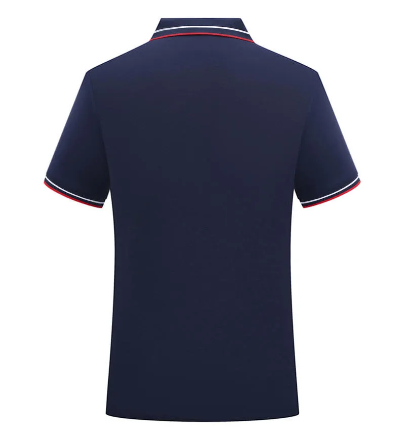 Camisa Polo unisex — Detalles del producto 24