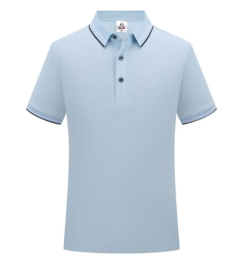 Camisa Polo unisex — Detalles del producto 25