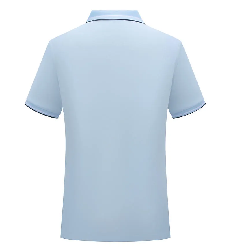 Camisa Polo unisex — Detalles del producto 26