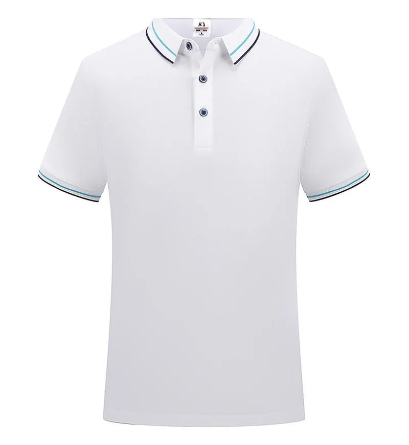 Camisa Polo unisex — Detalles del producto 27