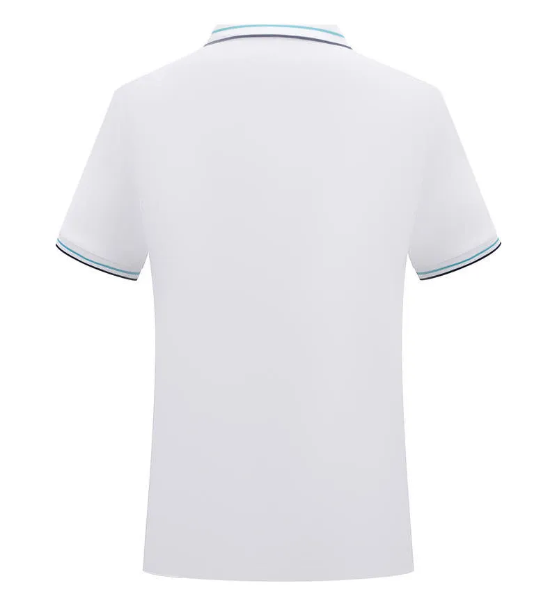 Camisa Polo unisex — Detalles del producto 28