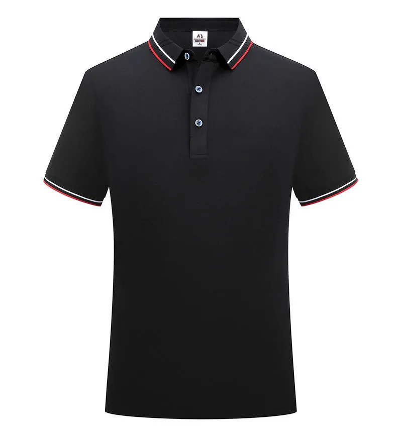 Camisa Polo unisex — Detalles del producto 29
