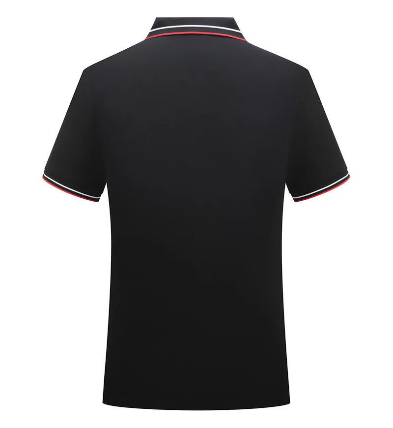 Camisa Polo unisex — Detalles del producto 30