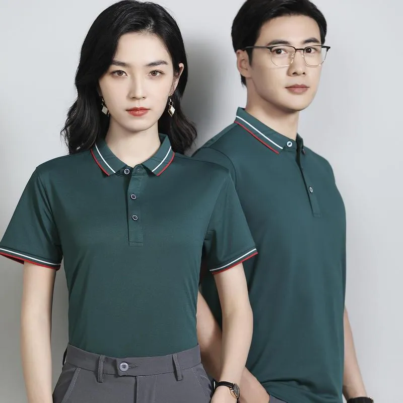 Camisa Polo unisex — view 1