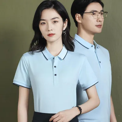Camisa Polo unisex — view 6