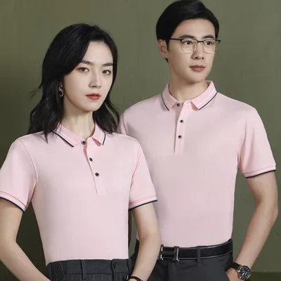 Camisa Polo unisex — view 7