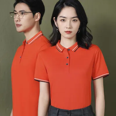 Camisa Polo unisex — view 8