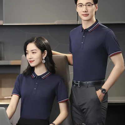 Camisa Polo unisex — view 9