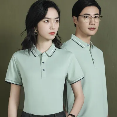 Camisa Polo unisex — view 10