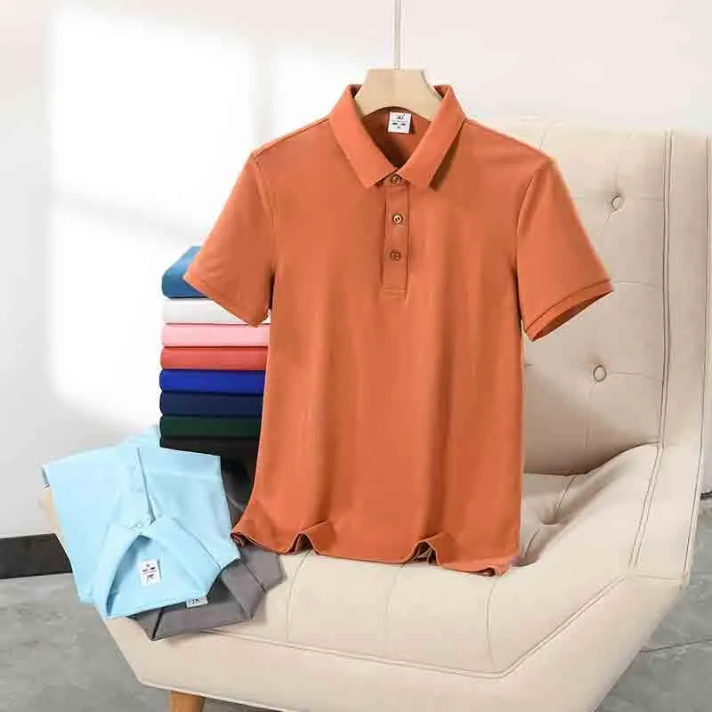 Camisa Polo Unissex — view 1