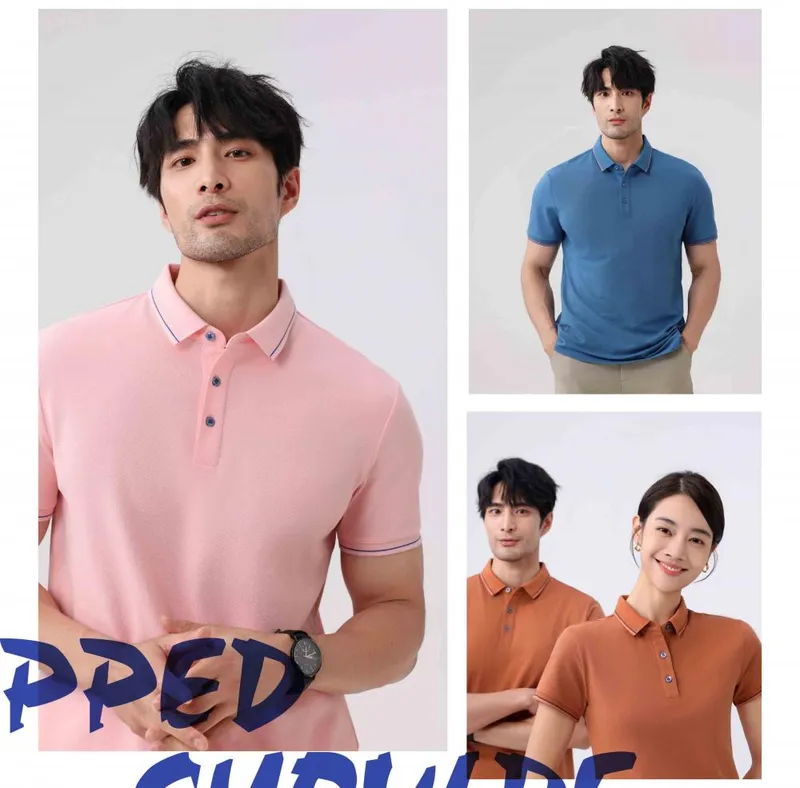 Unisex Classic Polo Shirt — Product details 7