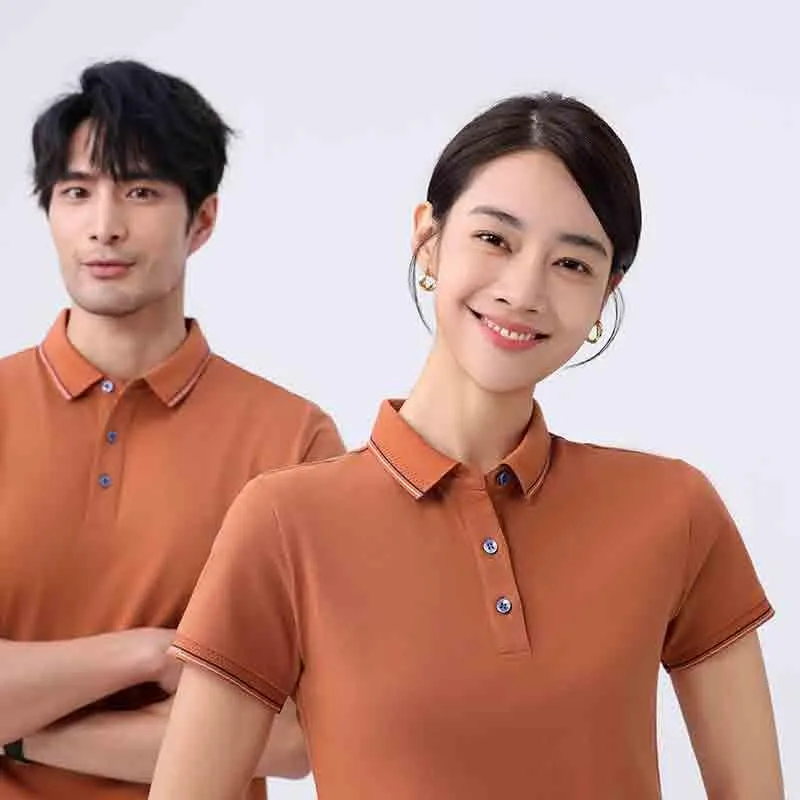Unisex Classic Polo Shirt — Product details 9