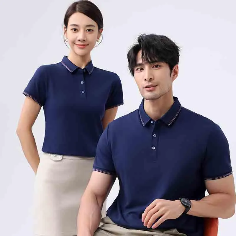 Unisex Classic Polo Shirt — Product details 10