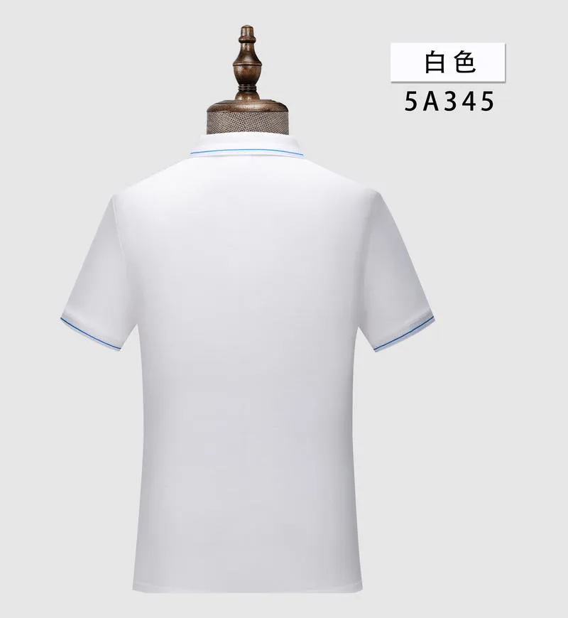 Unisex Classic Polo Shirt — Product details 14